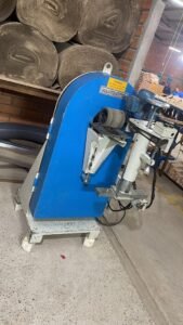 Lixadeira quebra canto