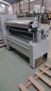 Passadeira de cola indumec 1300