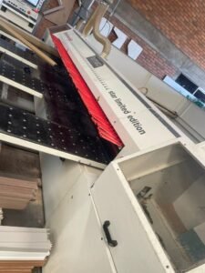 Seccionadora Star 3.4 scm