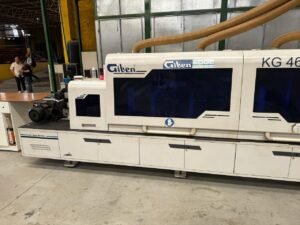 Coladeira giben KG465J com PUR